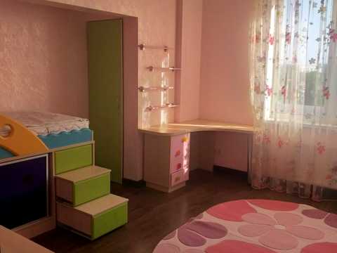 квартира за адресою Пантелеймонівська вул., 88/1