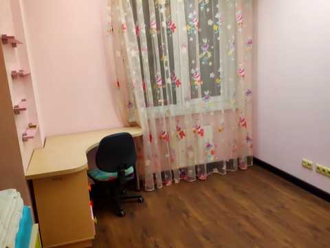 квартира за адресою Пантелеймонівська вул., 88/1