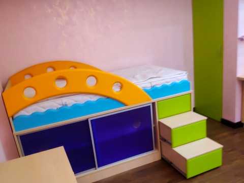 квартира за адресою Пантелеймонівська вул., 88/1