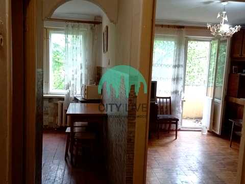квартира за адресою Олександра Довженка вул., 7-Б
