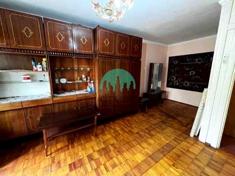 квартира за адресою Олександра Довженка вул., 7-Б