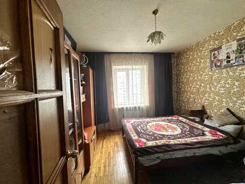квартира за адресою Петра Григоренка просп., 36