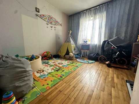 квартира за адресою Петра Григоренка просп., 36