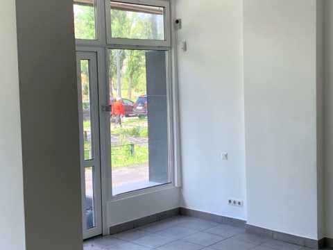 комерційна за адресою Івана Миколайчука вул. (Серафимовича), 7-А