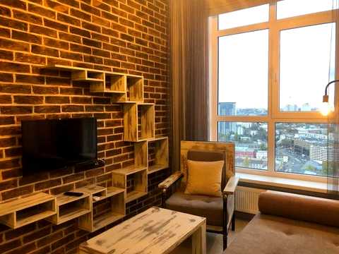 квартира за адресою Жилянська вул., 118