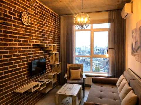 квартира за адресою Жилянська вул., 118