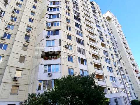 квартира за адресою Федора Ернста вул., 6
