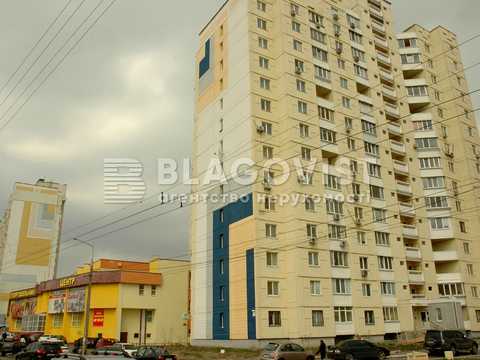 квартира за адресою Федора Ернста вул., 6