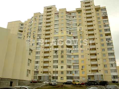 квартира за адресою Федора Ернста вул., 6