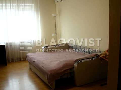 квартира за адресою Федора Ернста вул., 6