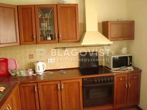 квартира за адресою Федора Ернста вул., 6
