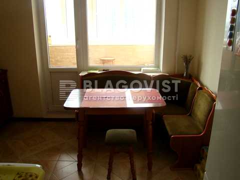 квартира за адресою Федора Ернста вул., 6