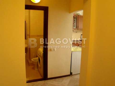 квартира за адресою Федора Ернста вул., 6