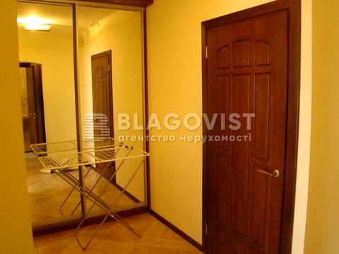 квартира за адресою Федора Ернста вул., 6