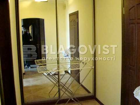 квартира за адресою Федора Ернста вул., 6