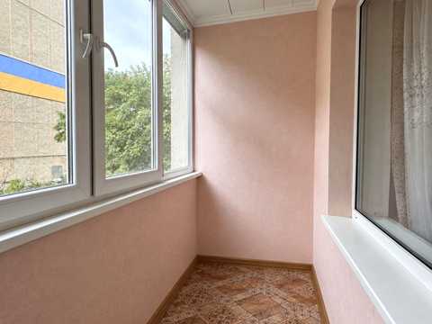 квартира по адресу Молодёжная ул., 62