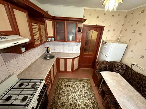 квартира по адресу Молодёжная ул., 62