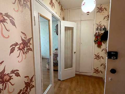 квартира по адресу Богданова ул. (Василя Шкляра), 1