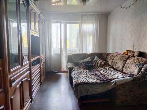 квартира за адресою Одеса, Академіка Корольова вул., 54