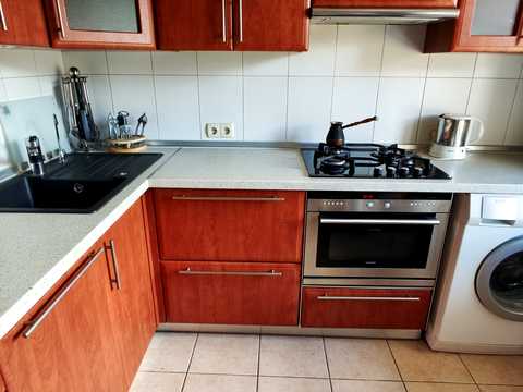 квартира по адресу Шулявская ул., 15/23