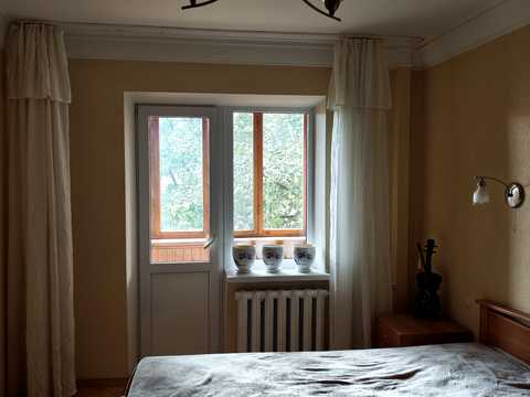 квартира по адресу Шулявская ул., 15/23