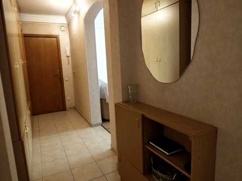 квартира по адресу Шулявская ул., 15/23