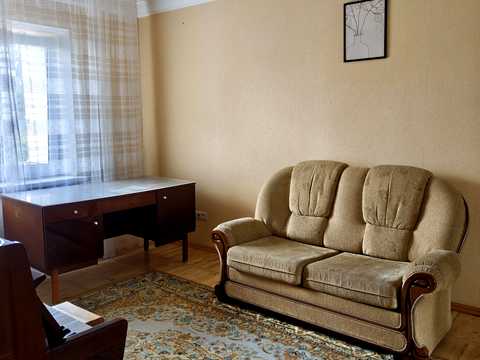квартира по адресу Шулявская ул., 15/23
