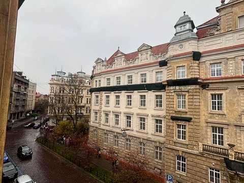 квартира за адресою Панаса Саксаганського вул., 16