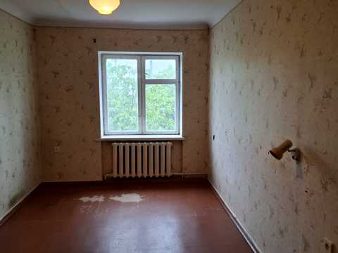 квартира по адресу Василя Червонія ул. (Гагаріна), 59