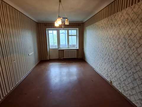 квартира по адресу Василя Червонія ул. (Гагаріна), 59