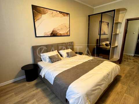 квартира по адресу Науки просп., 30