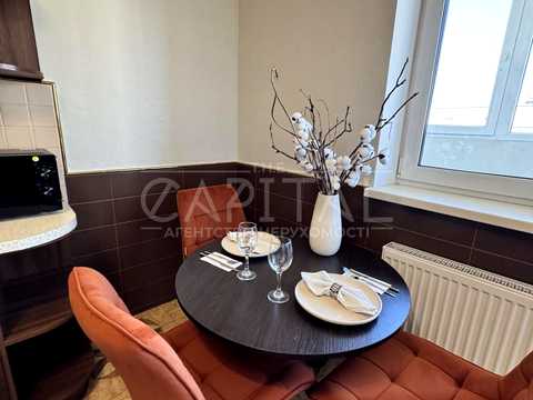 квартира по адресу Науки просп., 30