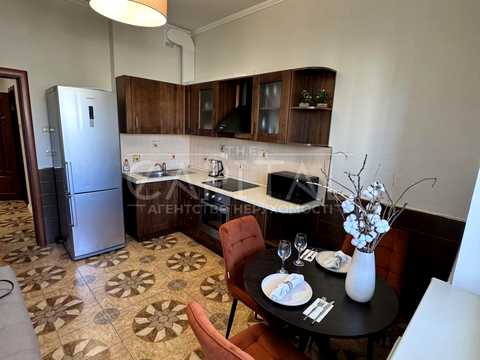 квартира по адресу Науки просп., 30