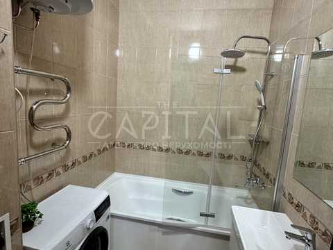 квартира по адресу Науки просп., 30