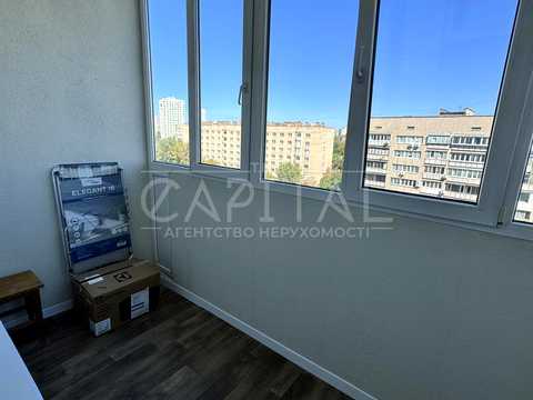 квартира по адресу Науки просп., 30