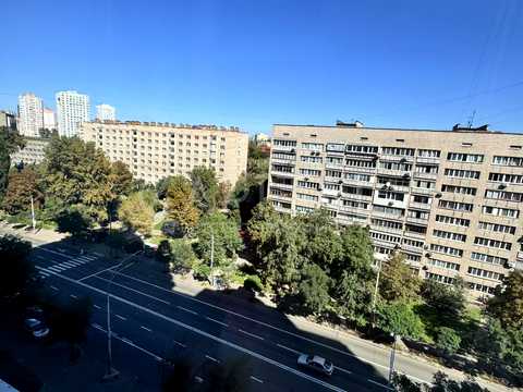 квартира по адресу Науки просп., 30