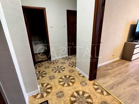 квартира по адресу Науки просп., 30