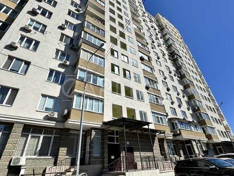 квартира по адресу Науки просп., 30