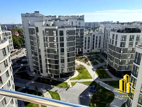 квартира за адресою Кульпарківська вул. (Кульпарківська), 93к3
