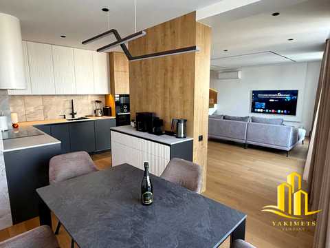 квартира за адресою Кульпарківська вул. (Кульпарківська), 93к3