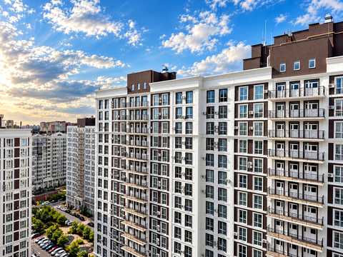 квартира по адресу Михаила Максимовича ул. (Онуфрія Трутенка), 26-В