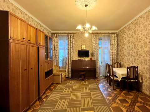 квартира по адресу Богдана Хмельницкого ул., 49