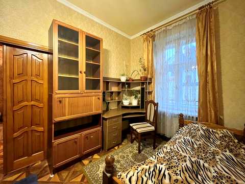 квартира по адресу Богдана Хмельницкого ул., 49