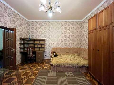 квартира по адресу Богдана Хмельницкого ул., 49