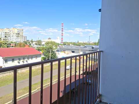 квартира за адресою Семена Палія вул., 22-A