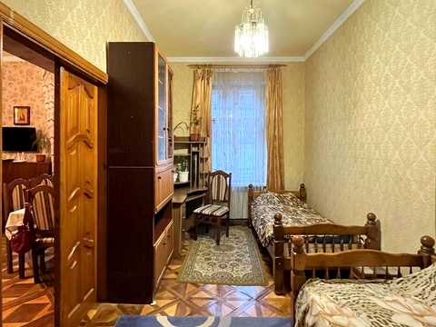 квартира по адресу Богдана Хмельницкого ул., 49