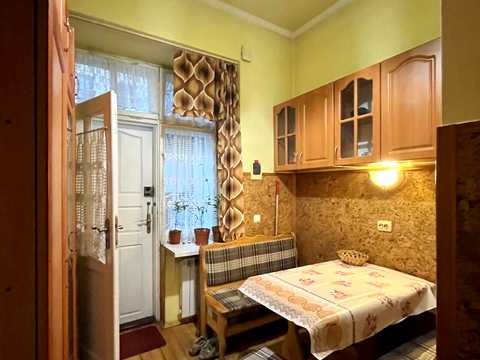 квартира по адресу Богдана Хмельницкого ул., 49