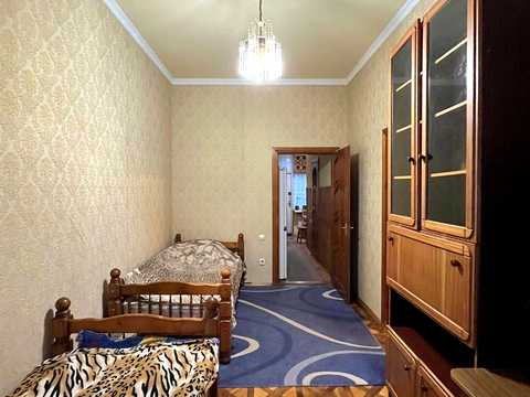 квартира по адресу Богдана Хмельницкого ул., 49