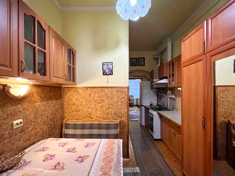 квартира по адресу Богдана Хмельницкого ул., 49
