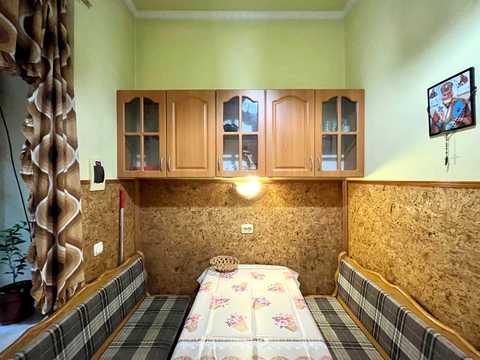 квартира по адресу Богдана Хмельницкого ул., 49